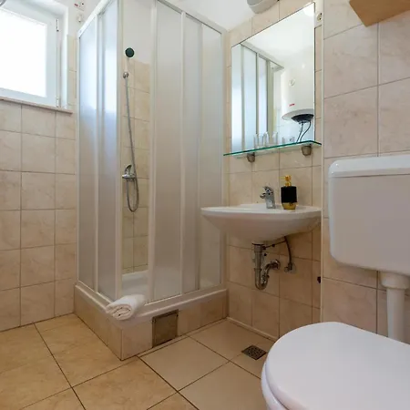 Awesome In With Wifi Apartment *